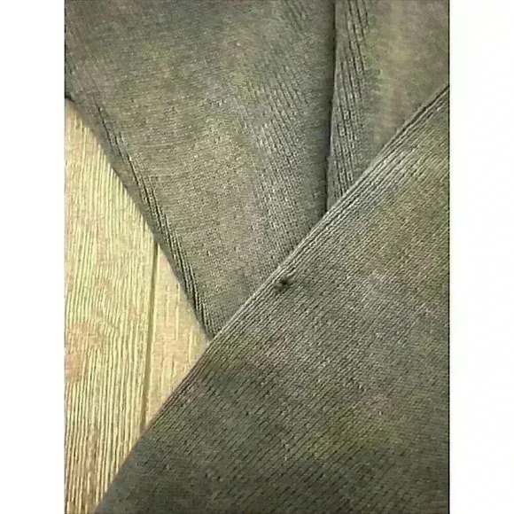 Levi's Mens Medium Multi Color Long Sleeve Casual Sweater - Picture 6 of 8